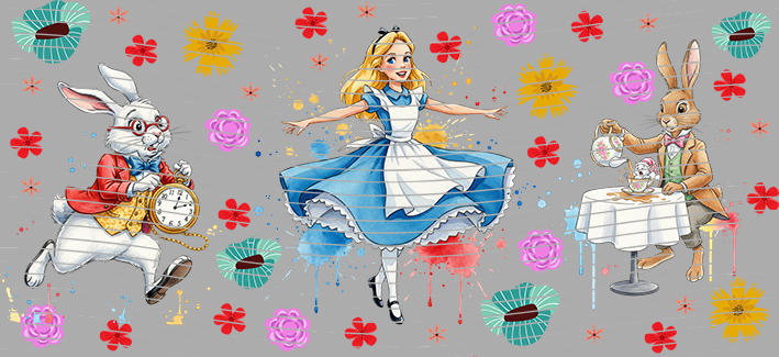 16oz Princess-N4-527